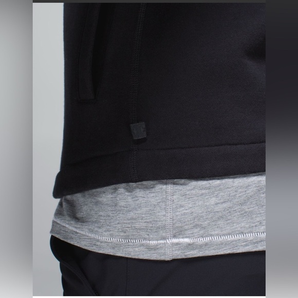 Lululemon | Lab Shadow Jacket - Picture 7 of 14